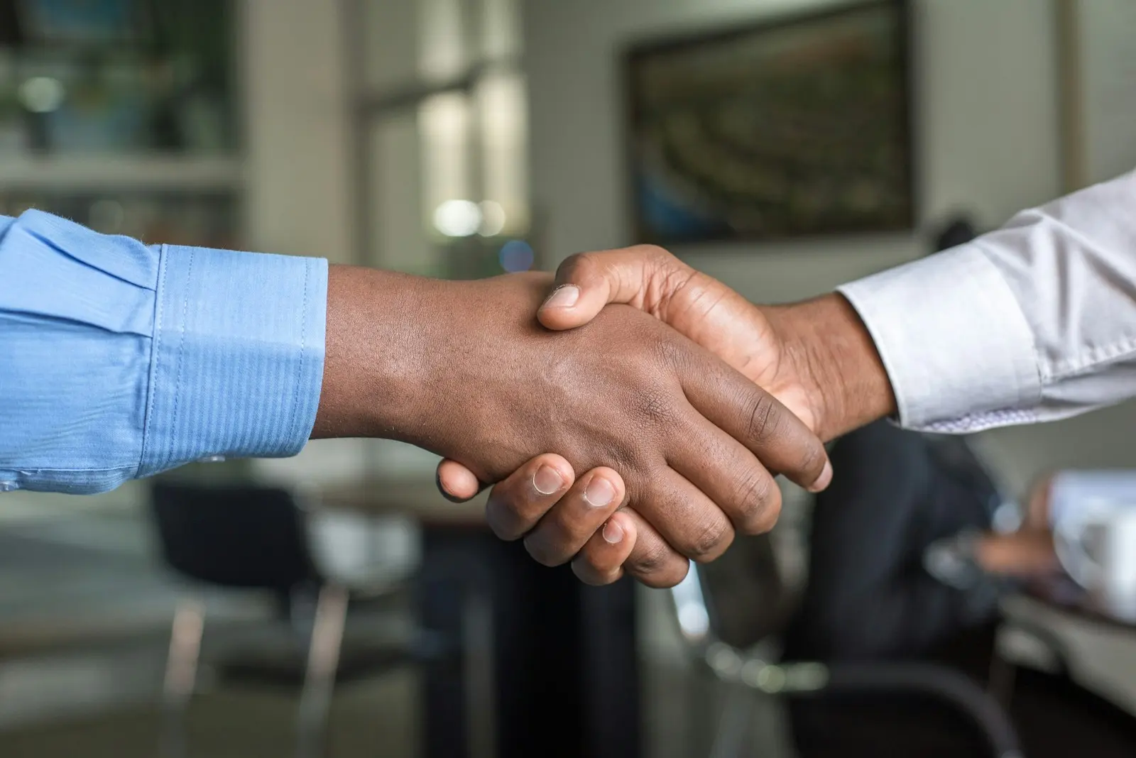 Acordo entre partes — disputas contratuais